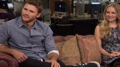 HuffPost Live Conversations Season 1 Episode 113