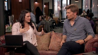 HuffPost Live Conversations Season 1 Episode 114