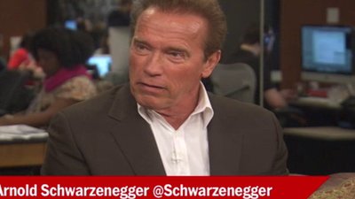 HuffPost Live Conversations Season 1 Episode 123