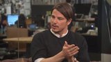 Josh Hartnett Caroll Spinney and Erin Lee Carr