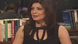 Tamsen Fadal and Michael Morell