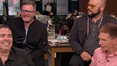 HuffPost Live Conversations Season 1 Episode 153