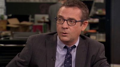 HuffPost Live Conversations Season 1 Episode 162