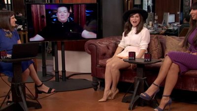 HuffPost Live Conversations Season 1 Episode 164