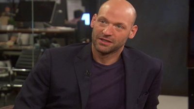 HuffPost Live Conversations Season 1 Episode 167