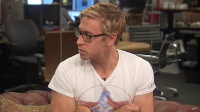 HuffPost Live Conversations Season 1 Episode 170