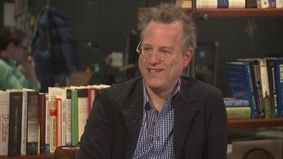 HuffPost Live Conversations Season 1 Episode 172