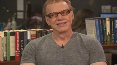 HuffPost Live Conversations Season 1 Episode 180