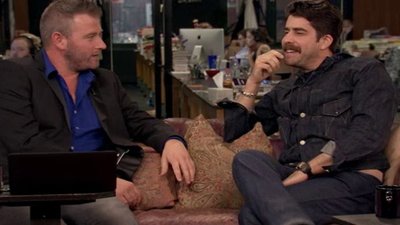 HuffPost Live Conversations Season 1 Episode 183