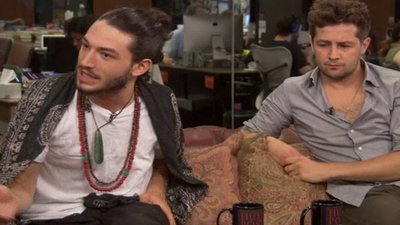 HuffPost Live Conversations Season 1 Episode 187