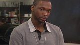 Jay Pharoah Rebecca Hall and Daniel Junge  Kief Davidson