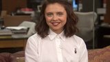 Bel Powley  Marielle Heller Ed Wasielewski And David Friendly
