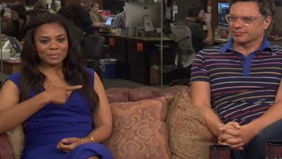 HuffPost Live Conversations Season 1 Episode 201