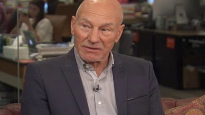 HuffPost Live Conversations Season 1 Episode 202