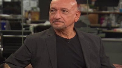 HuffPost Live Conversations Season 1 Episode 205