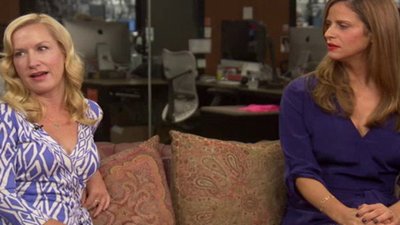 HuffPost Live Conversations Season 1 Episode 207