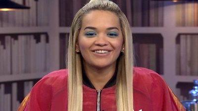 HuffPost Live Conversations Season 1 Episode 209