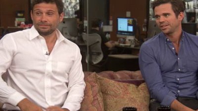 HuffPost Live Conversations Season 1 Episode 215