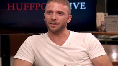 HuffPost Live Conversations Season 1 Episode 217