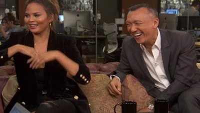 HuffPost Live Conversations Season 1 Episode 221