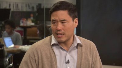 HuffPost Live Conversations Season 1 Episode 229