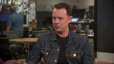 HuffPost Live Conversations Season 1 Episode 230