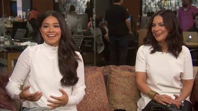 HuffPost Live Conversations Season 1 Episode 241