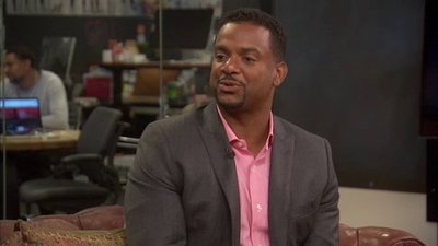 HuffPost Live Conversations Season 1 Episode 242