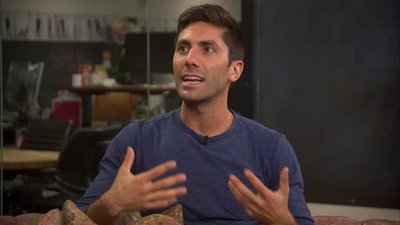 HuffPost Live Conversations Season 1 Episode 243