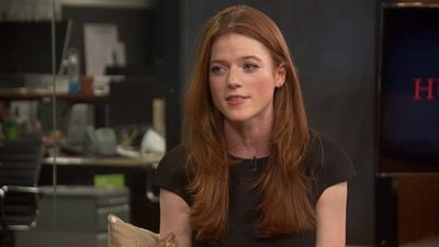 HuffPost Live Conversations Season 1 Episode 244