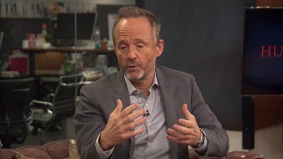 HuffPost Live Conversations Season 1 Episode 245