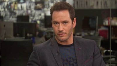 HuffPost Live Conversations Season 1 Episode 250