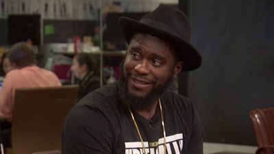 HuffPost Live Conversations Season 1 Episode 257