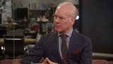 Tim Gunn and Molly Sims