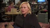 A Great Big World and Patricia Arquette