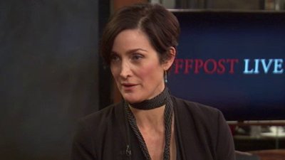 HuffPost Live Conversations Season 1 Episode 271