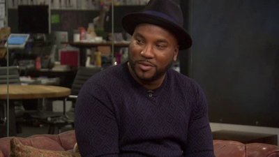 HuffPost Live Conversations Season 1 Episode 272