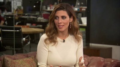 HuffPost Live Conversations Season 1 Episode 280