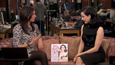 HuffPost Live Conversations Season 1 Episode 283