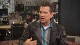 Chris Isaak and the 'Spotlight' Reporters