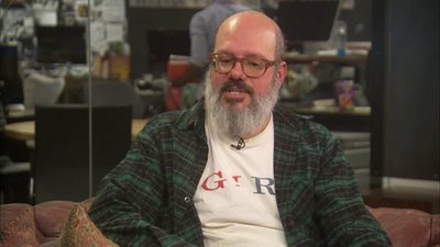 HuffPost Live Conversations Season 1 Episode 296