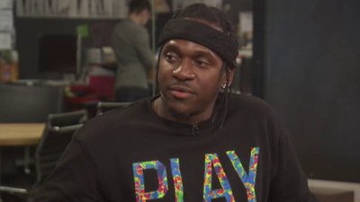 HuffPost Live Conversations Season 1 Episode 298