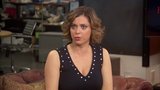Rachel Bloom and Illeana Douglas