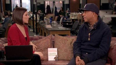 HuffPost Live Conversations Season 1 Episode 302