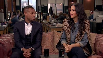 HuffPost Live Conversations Season 1 Episode 305
