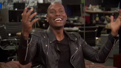 HuffPost Live Conversations Season 1 Episode 307