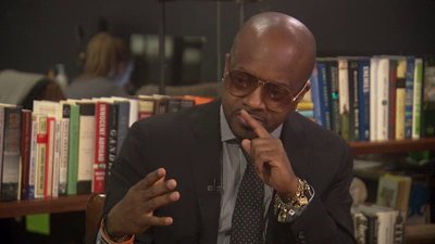 HuffPost Live Conversations Season 1 Episode 310