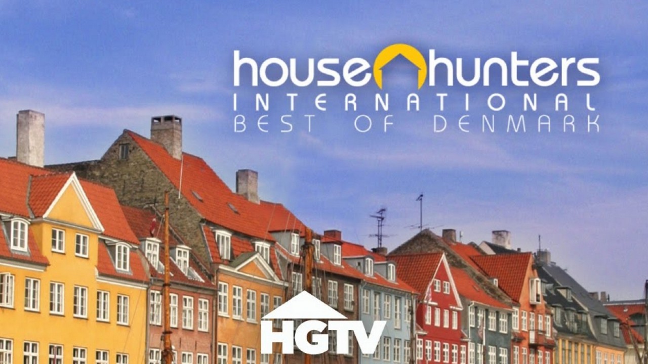 House Hunters International:  Best of Denmark