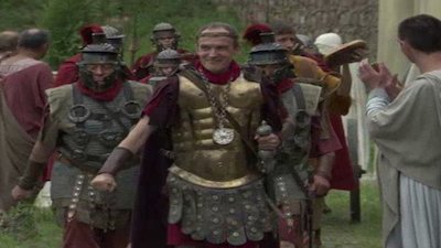 Watch Rome: Rise and Fall of an Empire Season 1 Episode 9 - Rise and Fall  of an Empire: The Soldier's Emperor Online Now