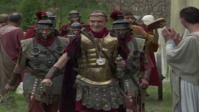 Rome: Rise and Fall of an Empire Season 1 Episode 9